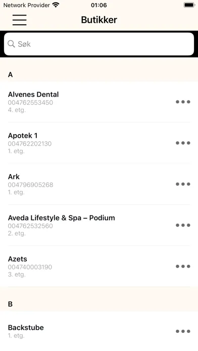 CC Hamar Screenshots