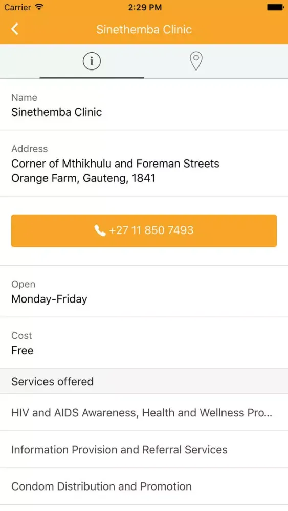 mesedi.org スクリーンショット