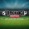 La Pichanga Soccer Official La Pichanga Soccer Official