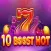 Boost Hot 10 Slots