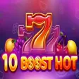 Boost Hot 10 Slots Boost Hot 10 Slots