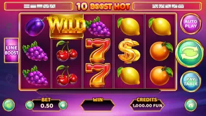 صور Boost Hot 10 Slots