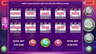 صور Boost Hot 10 Slots