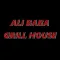 Ali Baba Grill House