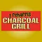 Charcoal Grill Treharris