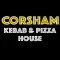 Corsham Kebab Pizza House