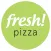 Fresh Pizza Newton
