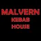 Malvern Kebab