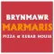 Brynmawr Marmaris Pizza Kebab