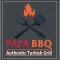 Papa BBQ