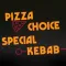 Pizza Choice Weston Super Mare