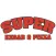 Super Kebab & Pizza