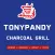 Tonypandy Charcoal Grill