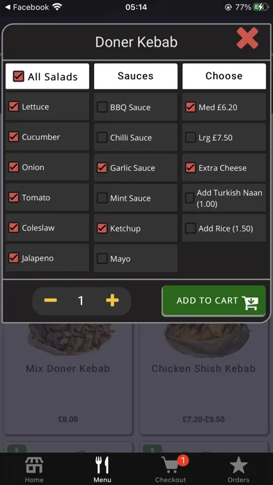 Tonypandy Charcoal Grill Ekran Görüntüleri