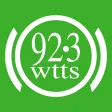 92.3 WTTS