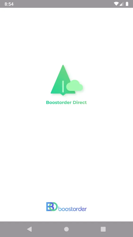 Boostorder Direct Screenshots