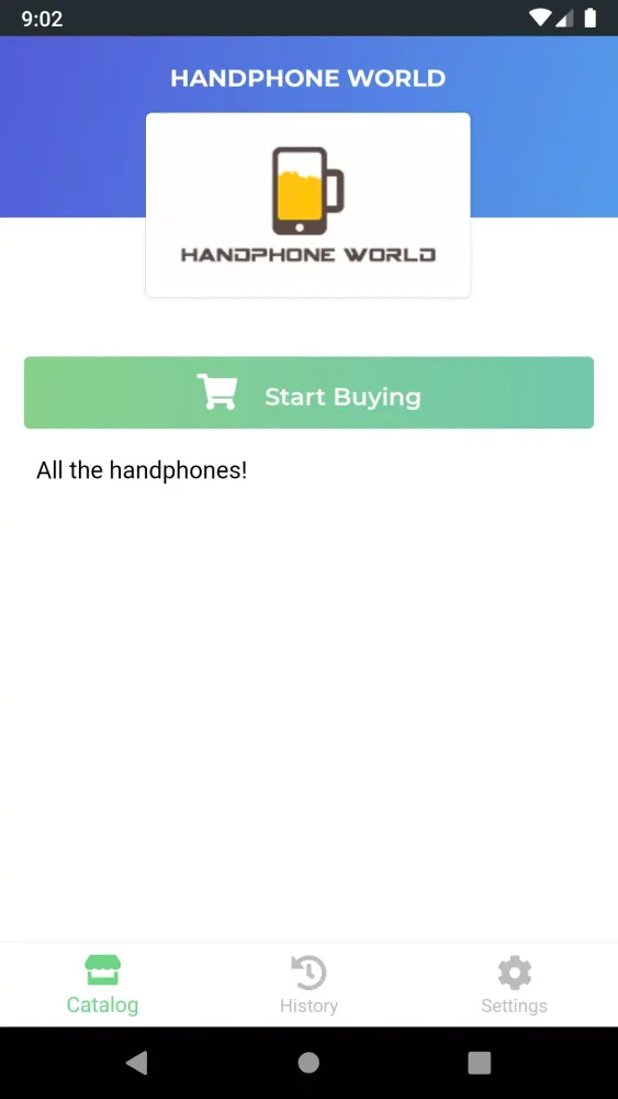 Boostorder Direct Screenshots