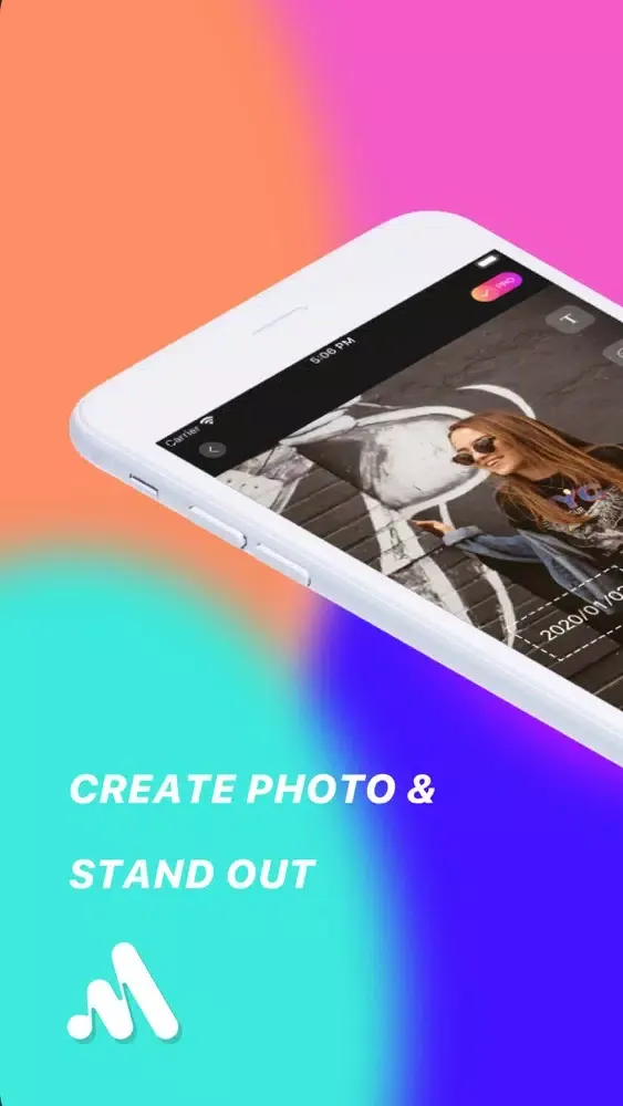 PhotoMark: Markup Quote Maker Screenshots