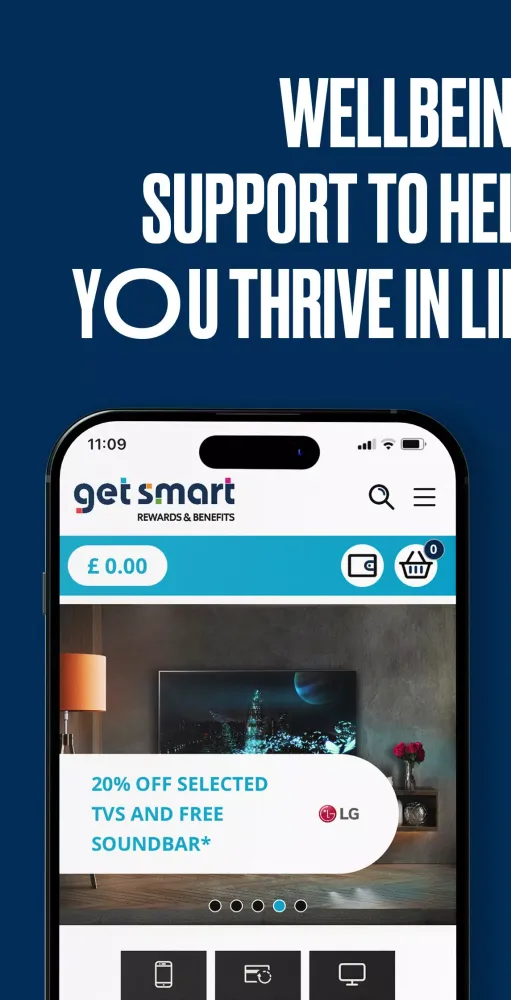 Get Smart Screenshots