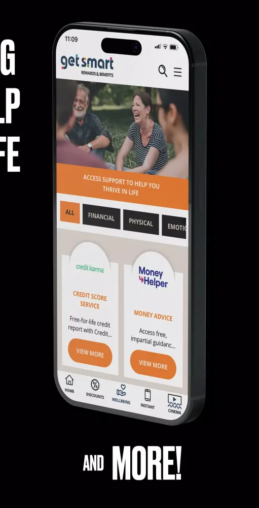 Get Smart Screenshots