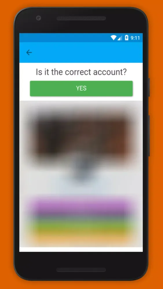 Boost My Followers应用截图