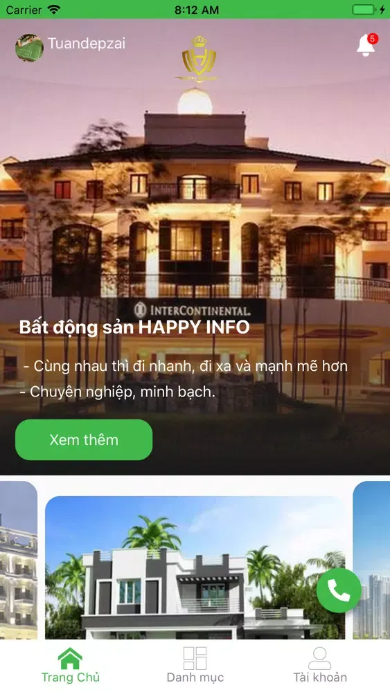 Happy Info應用截圖