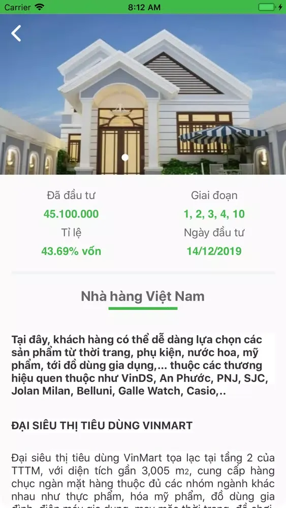 Happy Info應用截圖