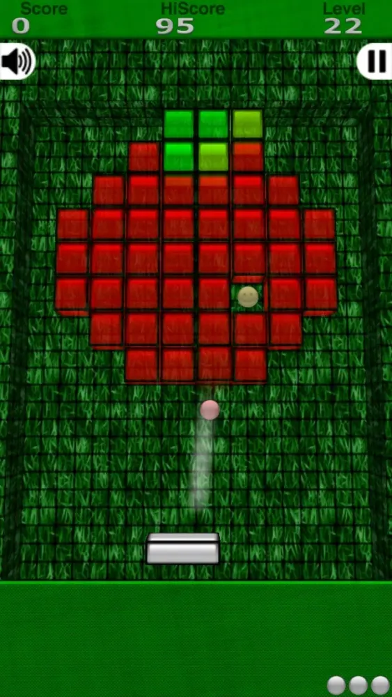 Скриншоты BlocksClassic