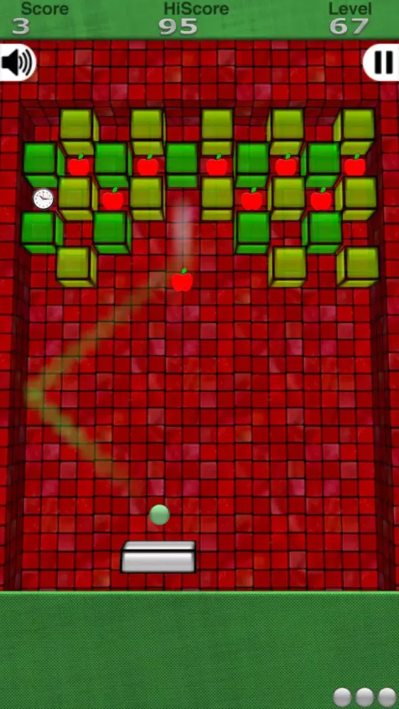Скриншоты BlocksClassic