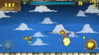 Jet Dudes Screenshots