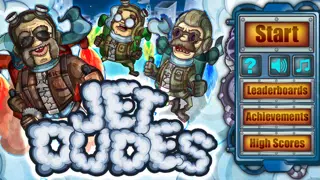 صور Jet Dudes