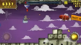 Jet Dudes Screenshots