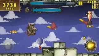 Jet Dudes Screenshots