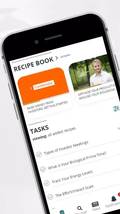 Bootkik: Step-by-Step Guidance Ekran Görüntüleri