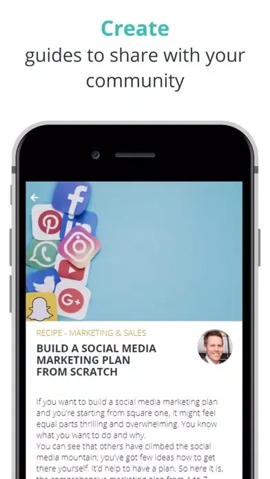 Bootkik: Step-by-Step Guidance Ekran Görüntüleri
