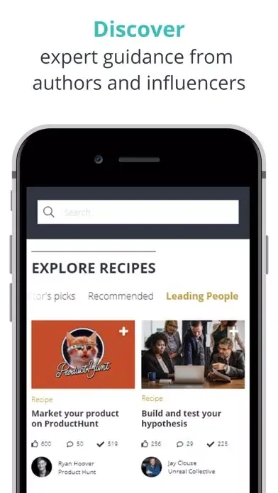 Bootkik: Step-by-Step Guidance Ekran Görüntüleri