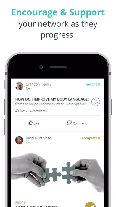Bootkik: Step-by-Step Guidance Ekran Görüntüleri