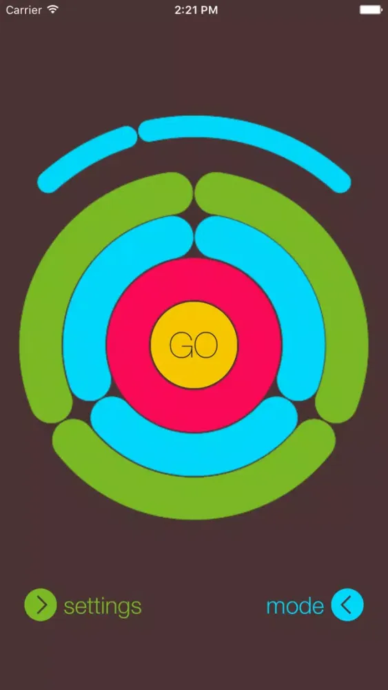 Capturas de tela do Gymini - Workout Companion