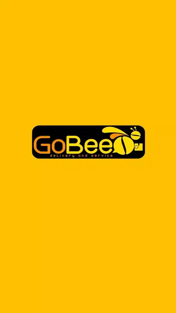 Capturas de tela do Gobee