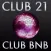 Club 21 & Club BNB