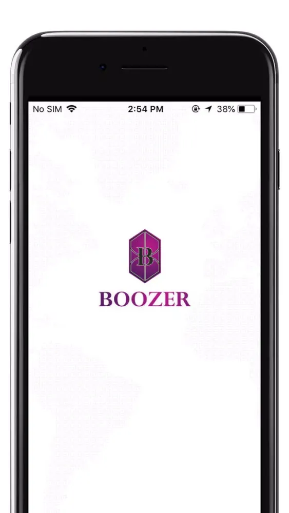 Boozer Limo 스크린샷