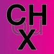 CH-ou-X