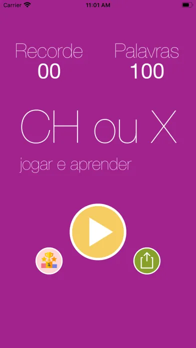 CH-ou-X سکرین شاٹس