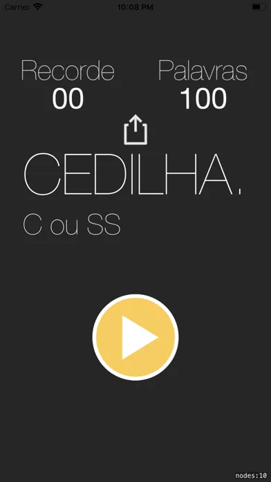 Cedilha Ekran Görüntüleri