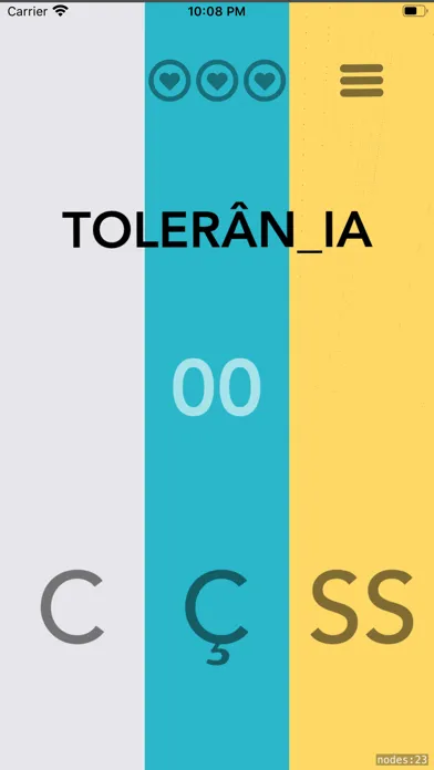 Cedilha Ekran Görüntüleri