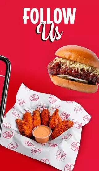 Slim Chickens UK Screenshots