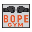 BOPE GYM