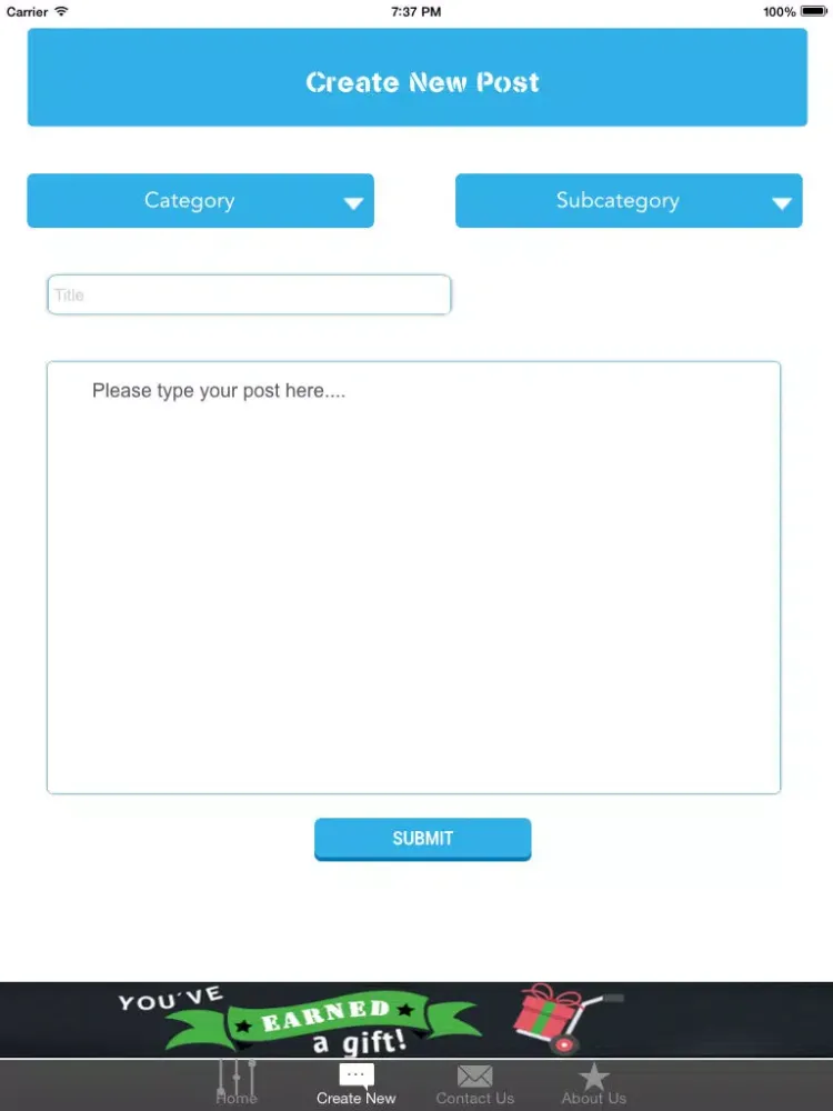 Screenshot di Conspiracy who & when iPad 
