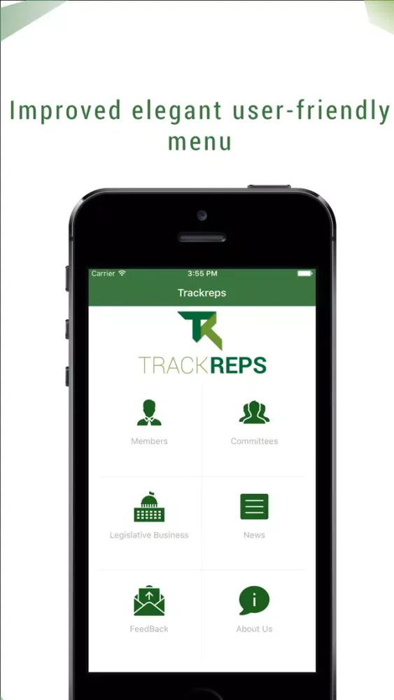 صور Trackreps