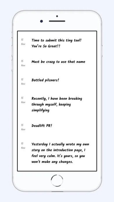 You're So Great Screenshots